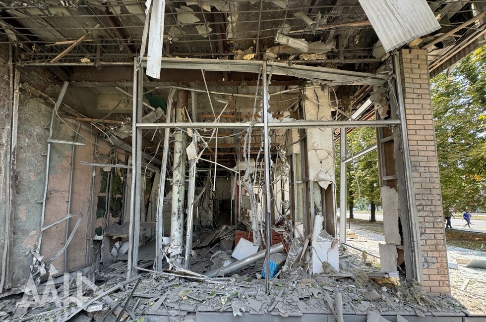 Фото: Донецкое агентство новостей