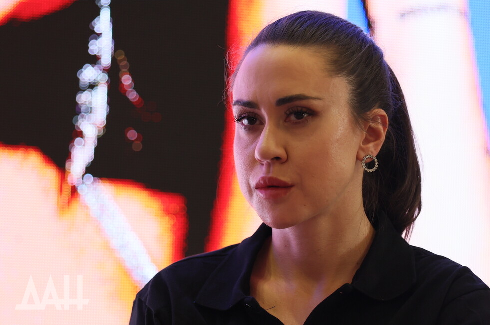 Фото: Донецкое агентство новостей