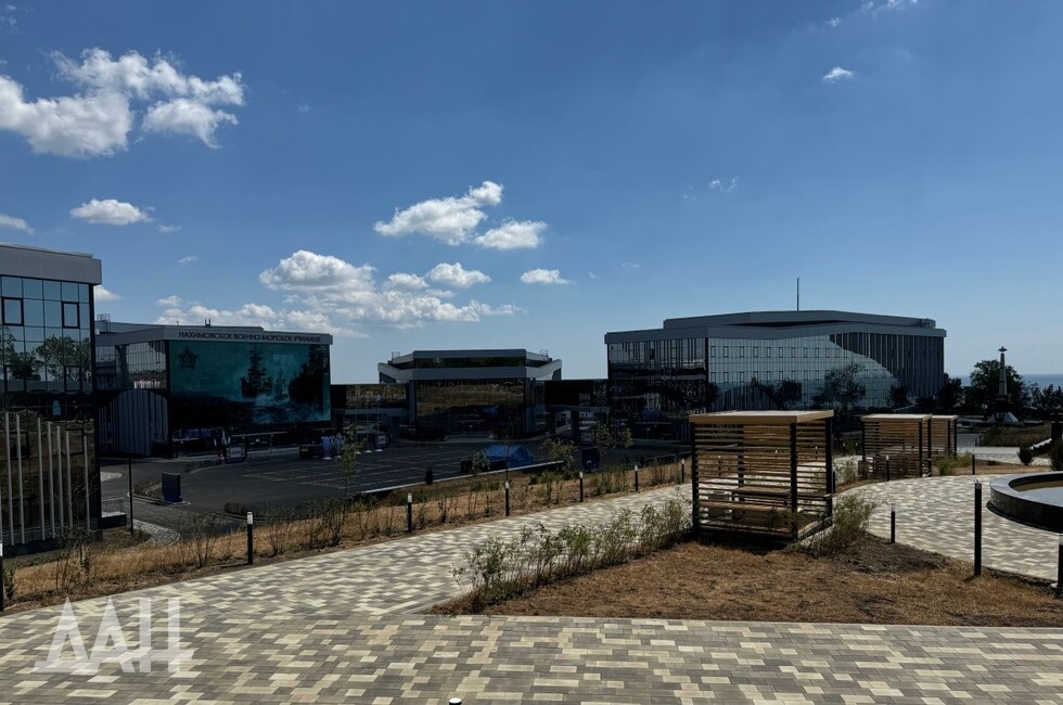 Фото: Донецкое агентство новостей