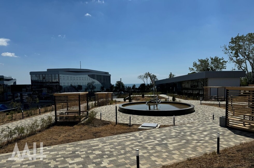 Фото: Донецкое агентство новостей