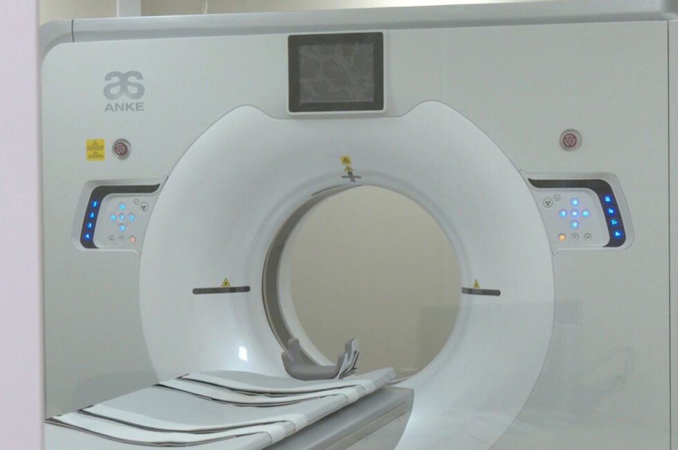 Скриншот видеосюжета Донецкого агентства новостей