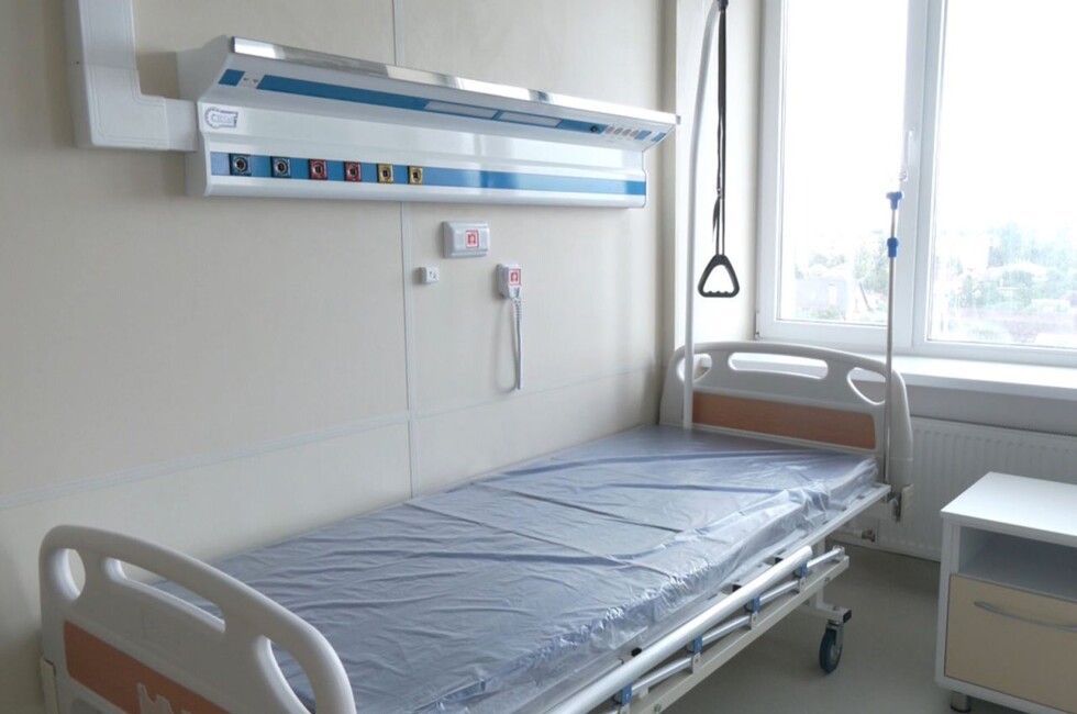 Скриншот видеосюжета Донецкого агентства новостей