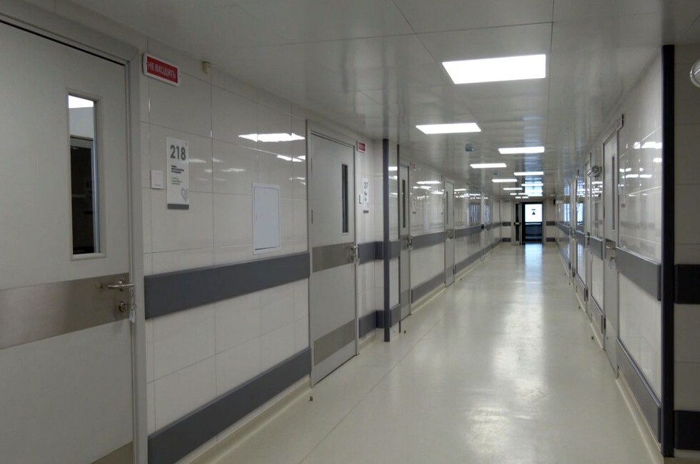 Скриншот видеосюжета Донецкого агентства новостей