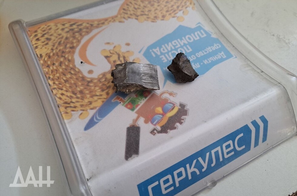 Фото: Донецкое агентство новостей