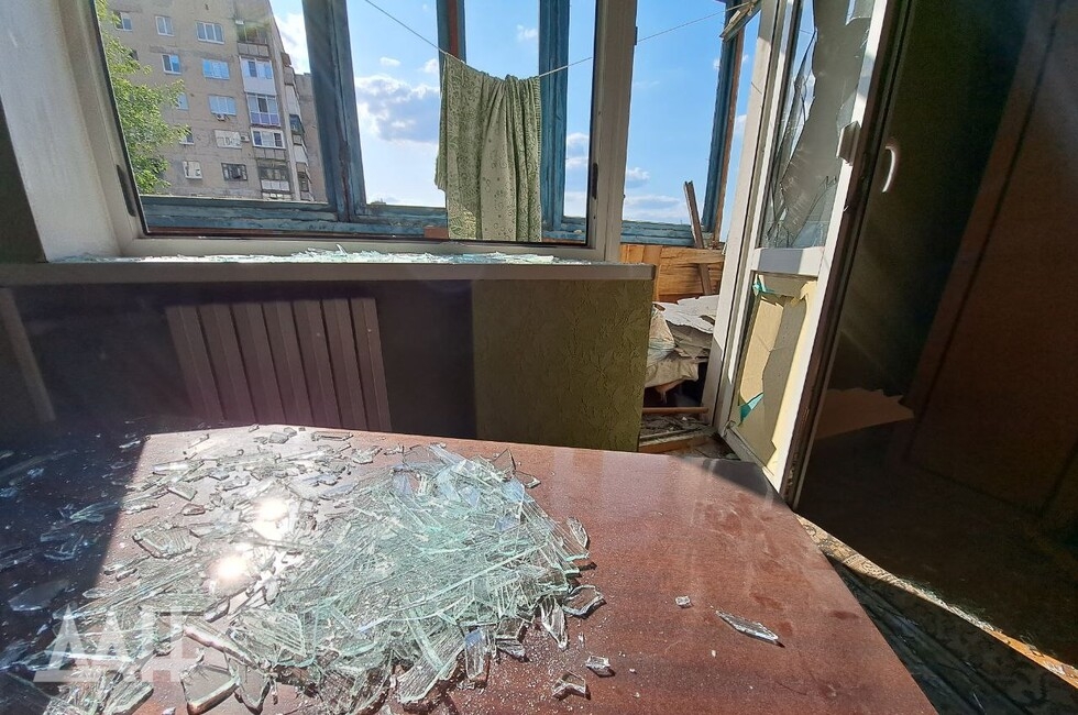 Фото: Донецкое агентство новостей