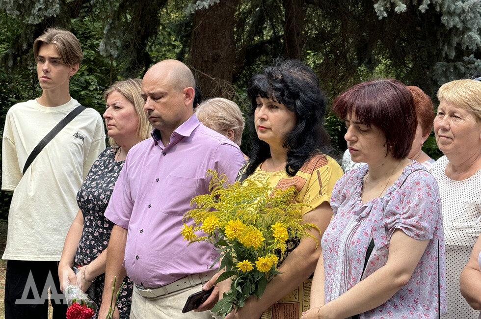 Фото: Донецкое агентство новостей