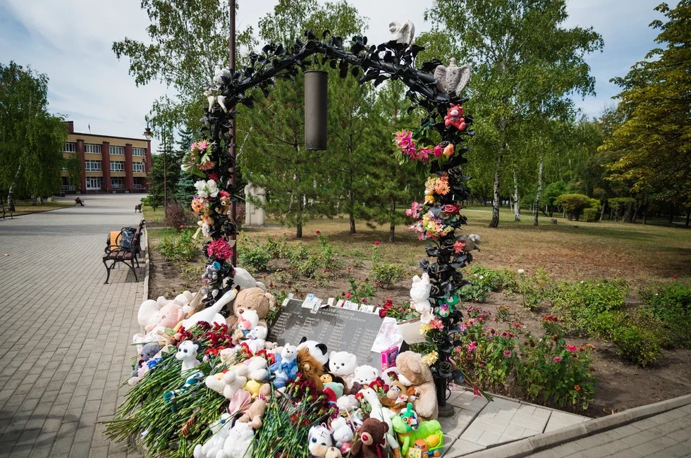 Фото: Реготеление партии 