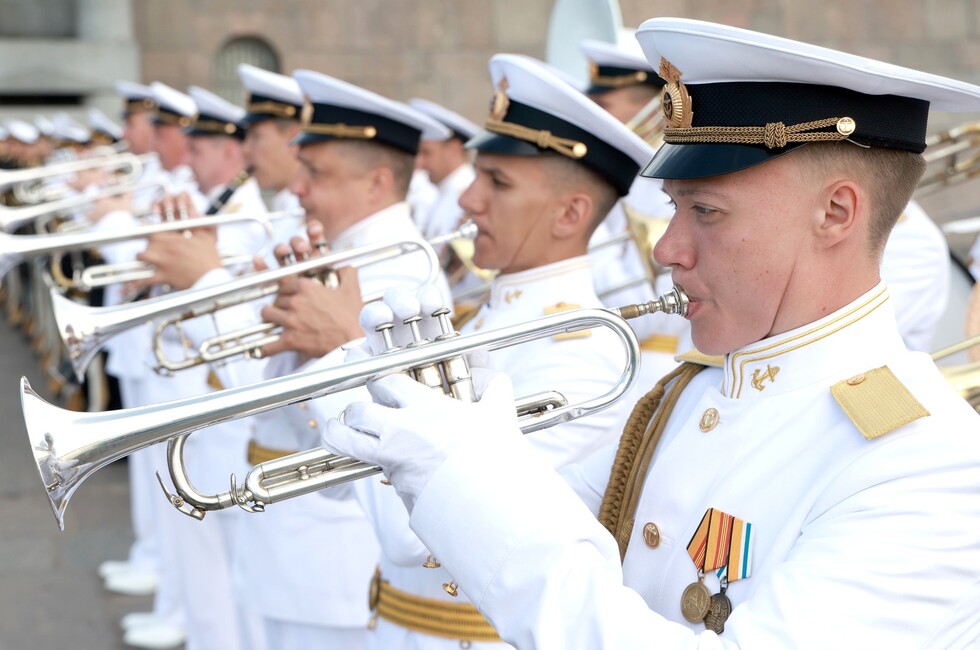 Фото: Администрация Президента России