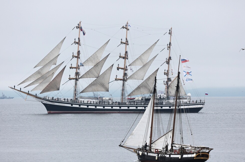 Фото: Администрация Президента России