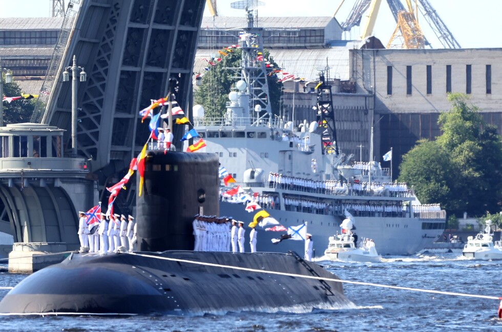 Фото: Администрация Президента России