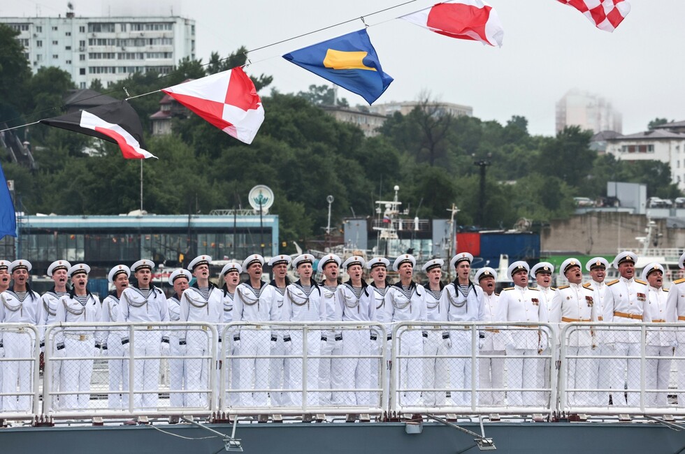 Фото: Администрация Президента России