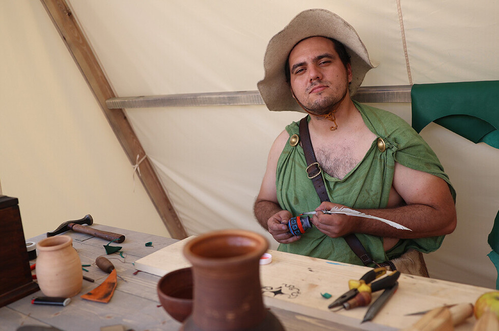 Фото: пресс-служба музея