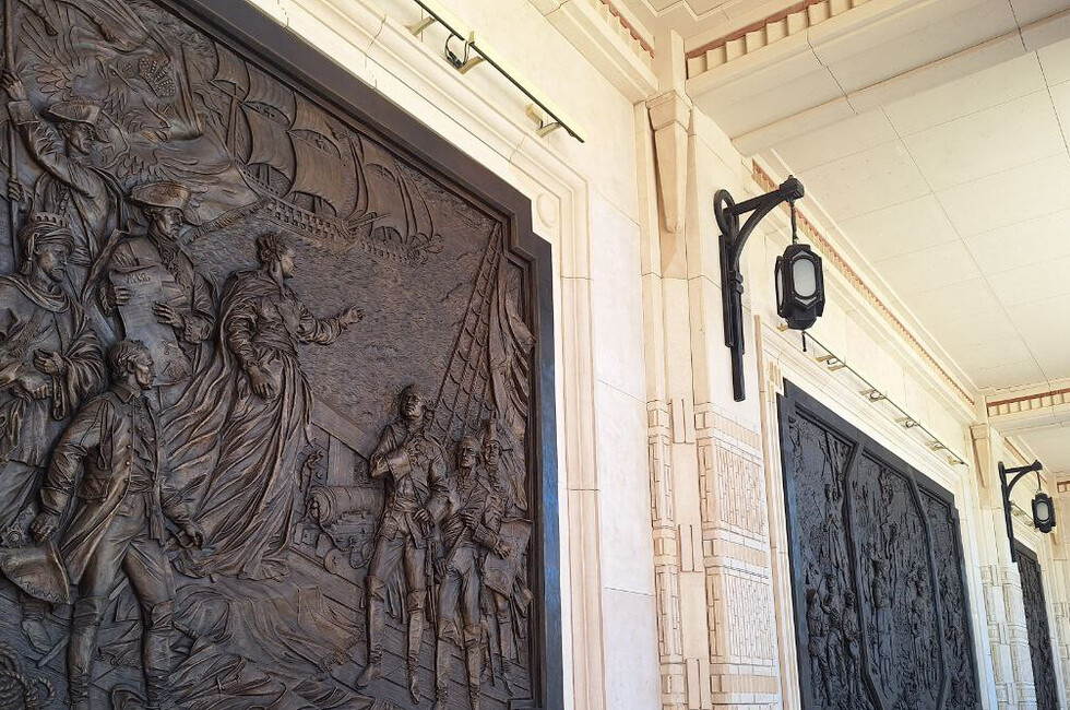 Фото: пресс-служба музея