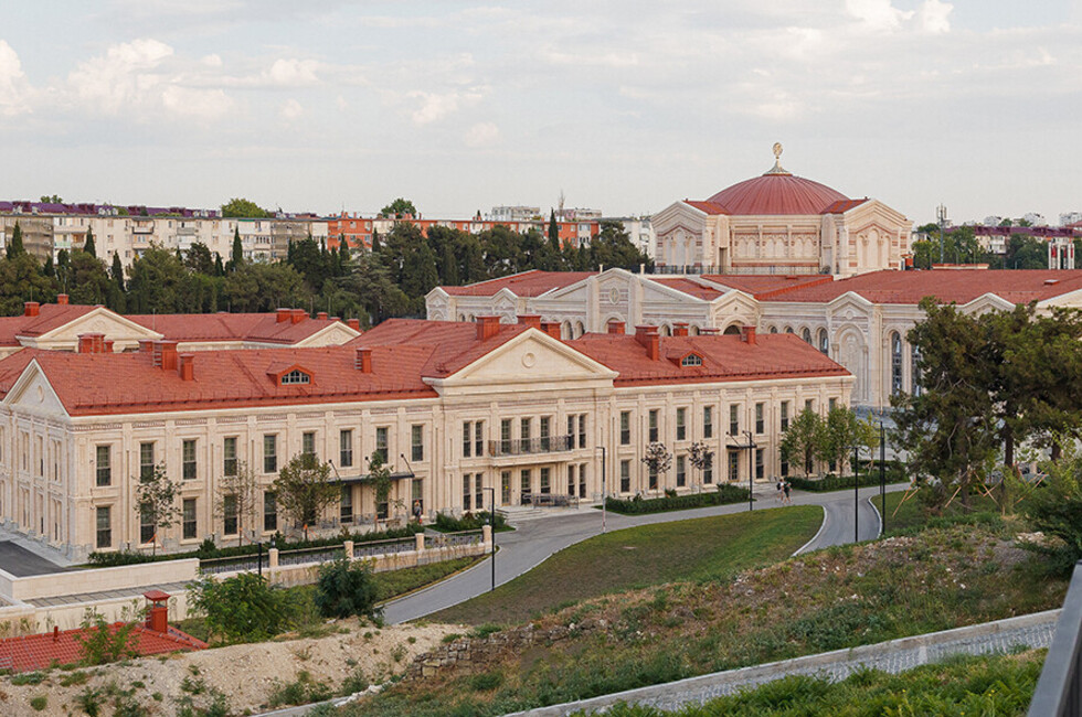 Фото: пресс-служба музея
