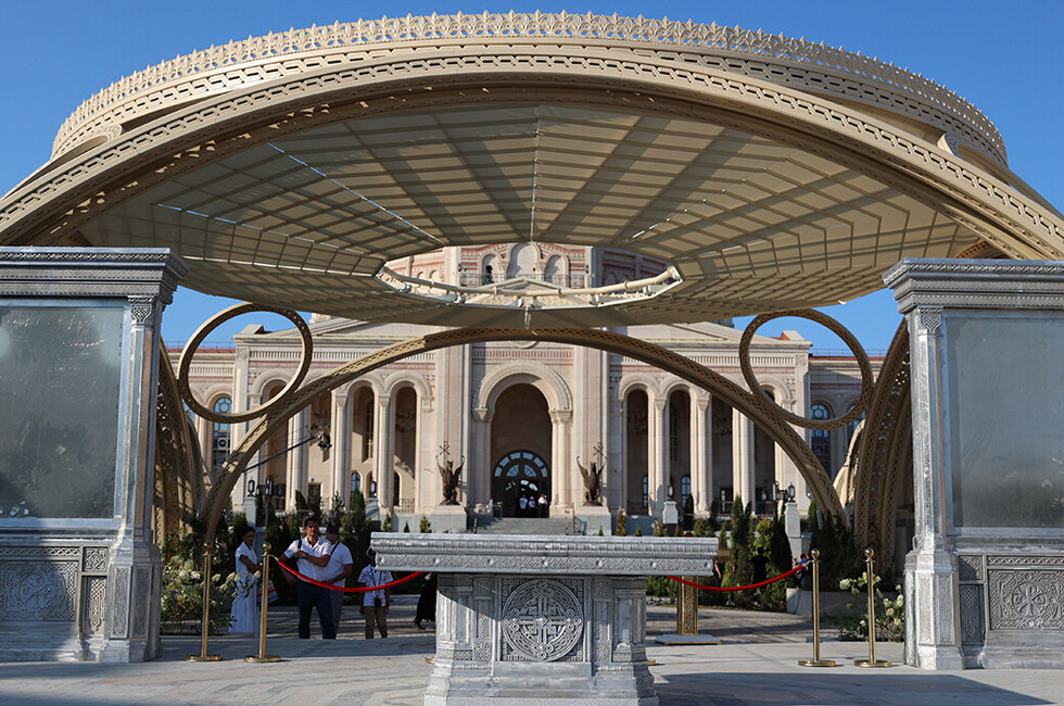 Фото: пресс-служба музея