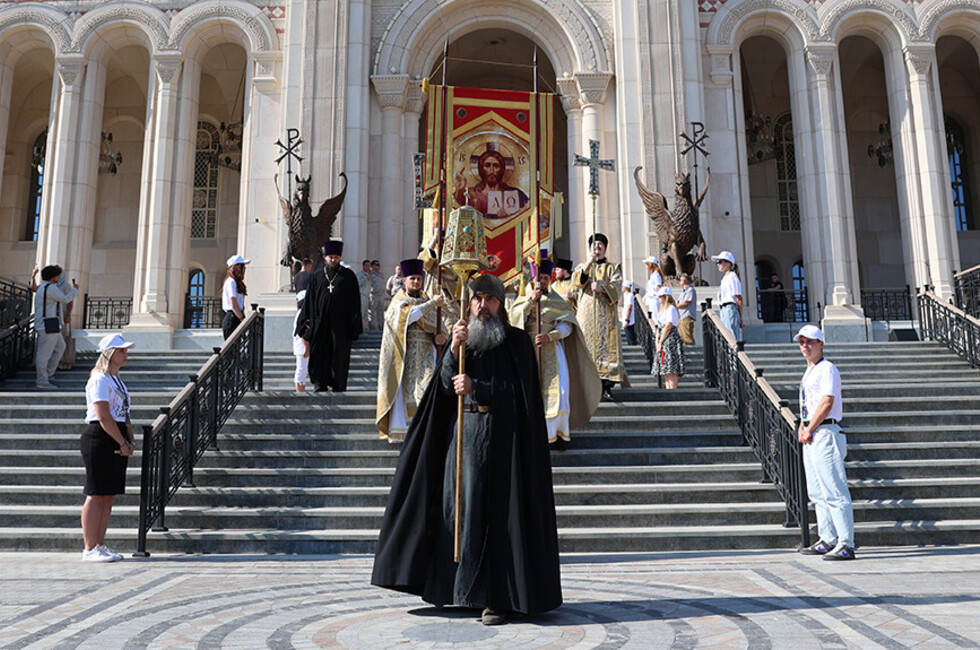 Фото: пресс-служба музея