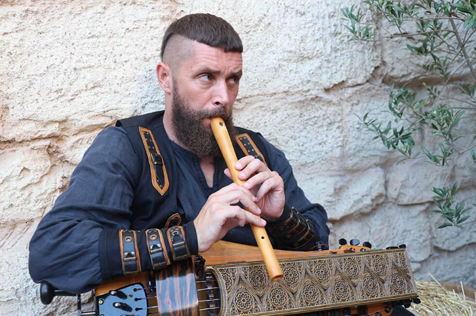 Фото: пресс-служба музея 