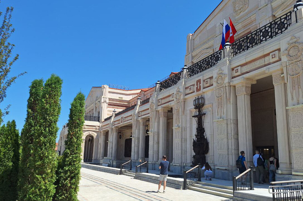 Фото: пресс-служба музея