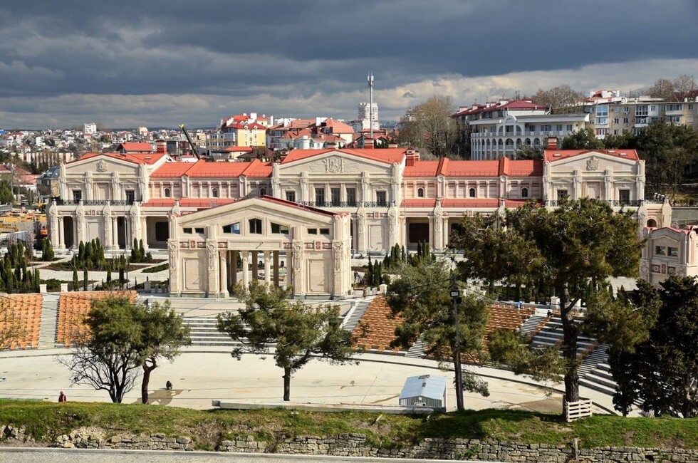 Фото: пресс-служба музея