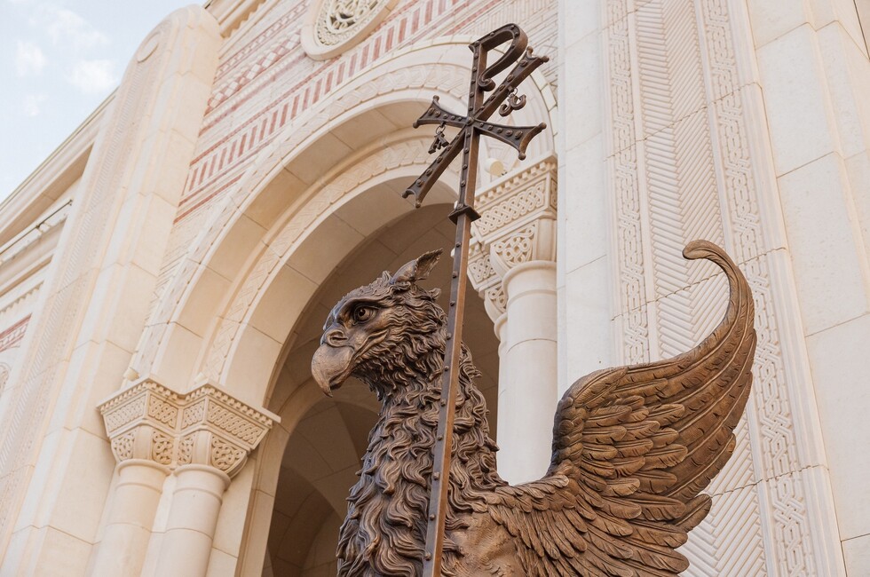 Фото: пресс-служба музея