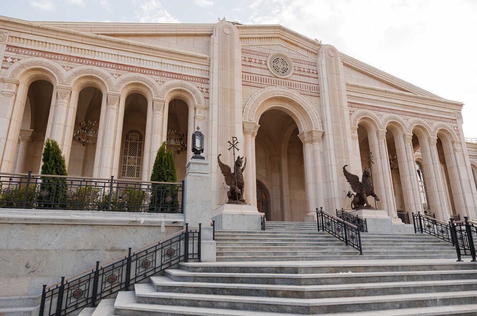 Фото: пресс-служба музея