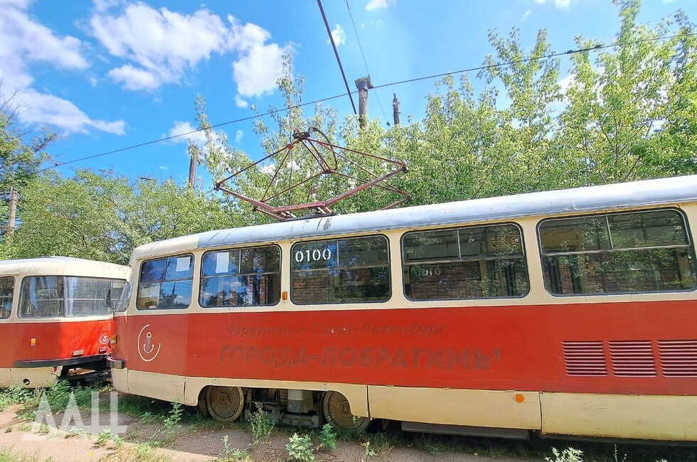 Фото: Донецкое агентство новостей