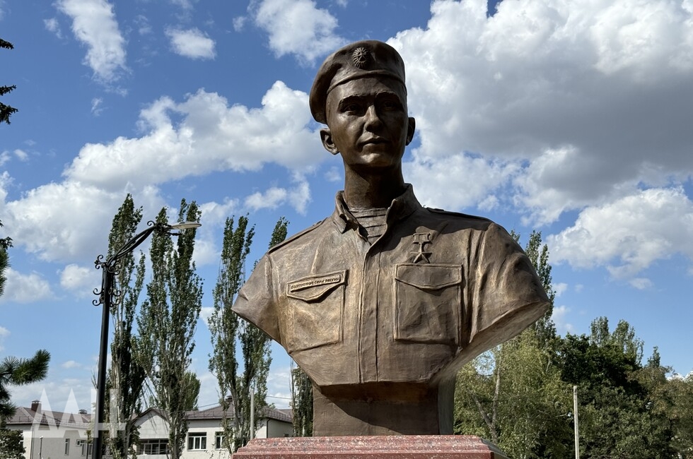 Фото: Донецкое агентство новостей