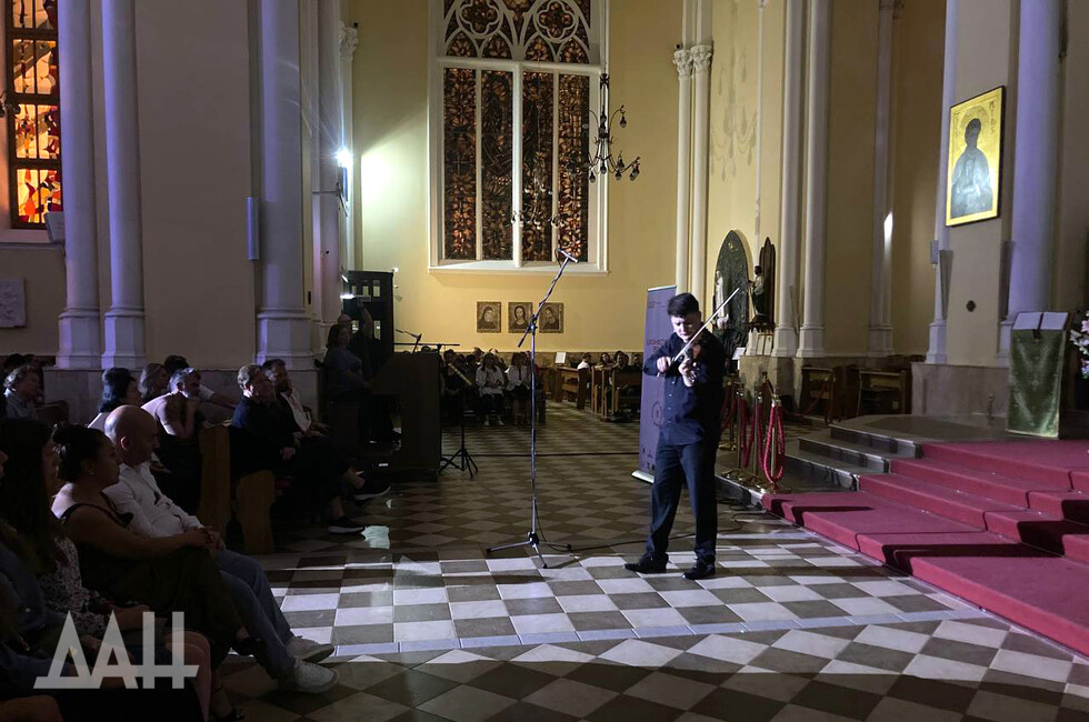 Фото: Донецкое агентство новостей