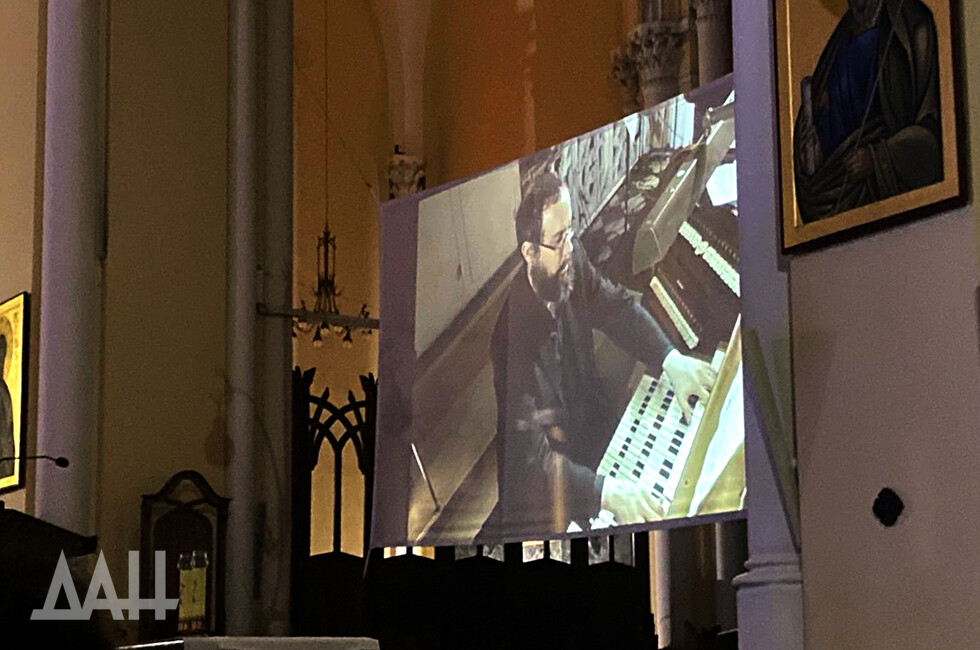 Фото: Донецкое агентство новостей