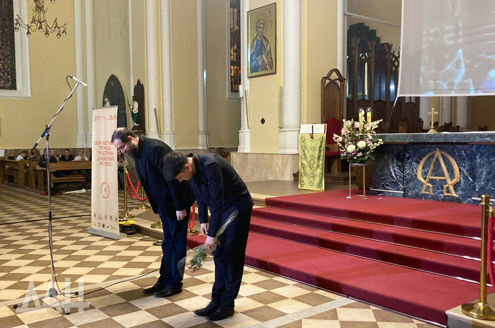 Фото: Донецкое агентство новостей