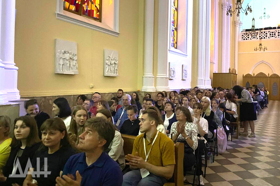 Фото: Донецкое агентство новостей