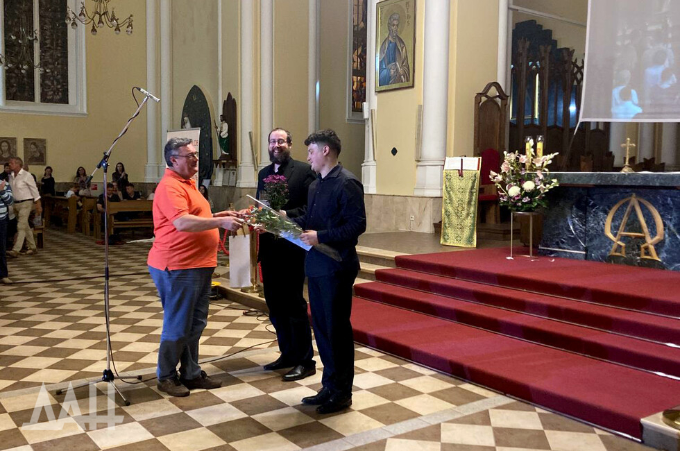 Фото: Донецкое агентство новостей