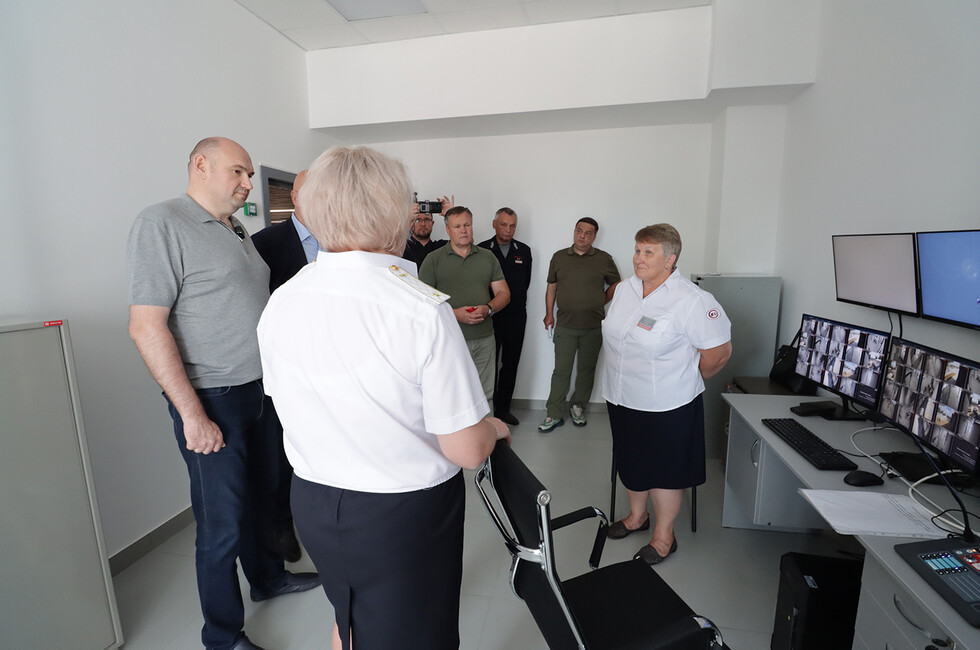 Фото: Росжелдор