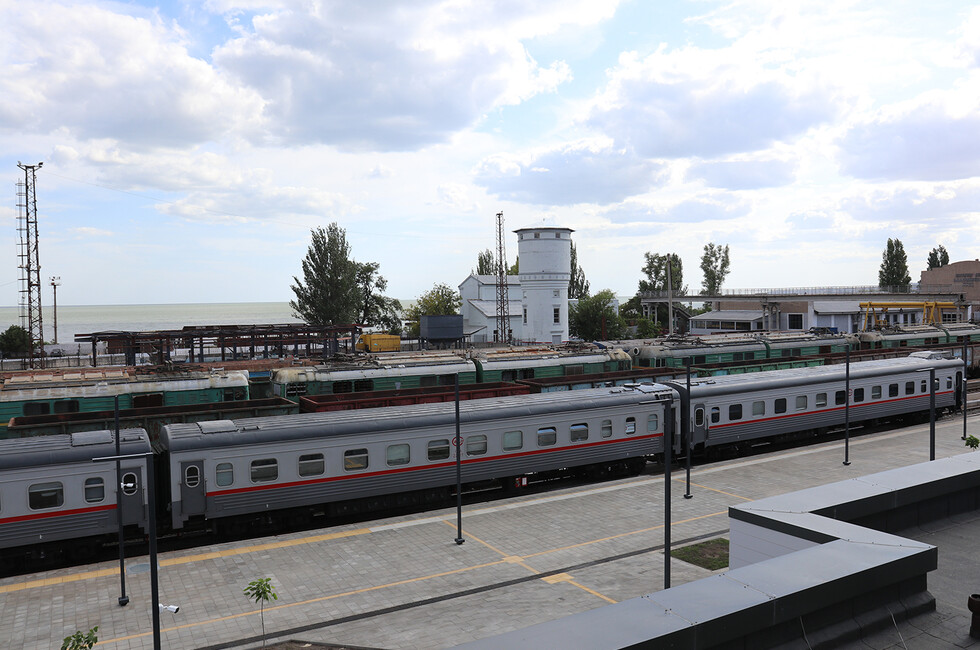 Фото: Росжелдор