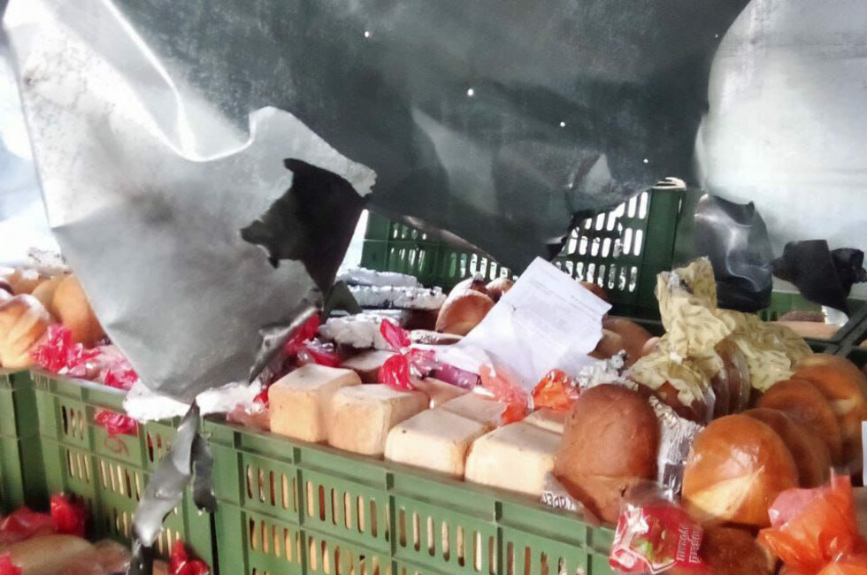 Фото: ТГ-канал компании Урожай Руслана Богданова 