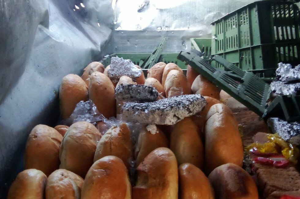 Фото: ТГ-канал компании Урожай Руслана Богданова 