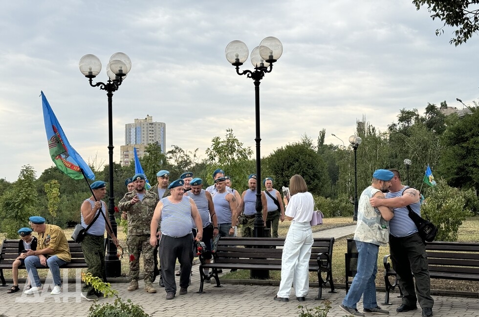 Фото Донецкое агентство новостей