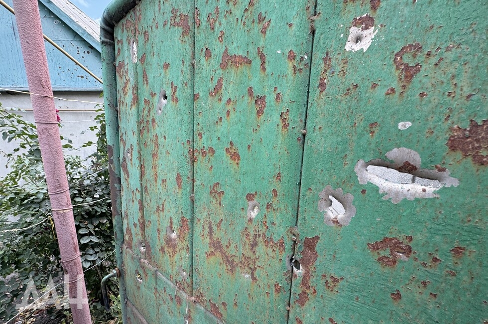 Фото: Донецкое агентство новостей