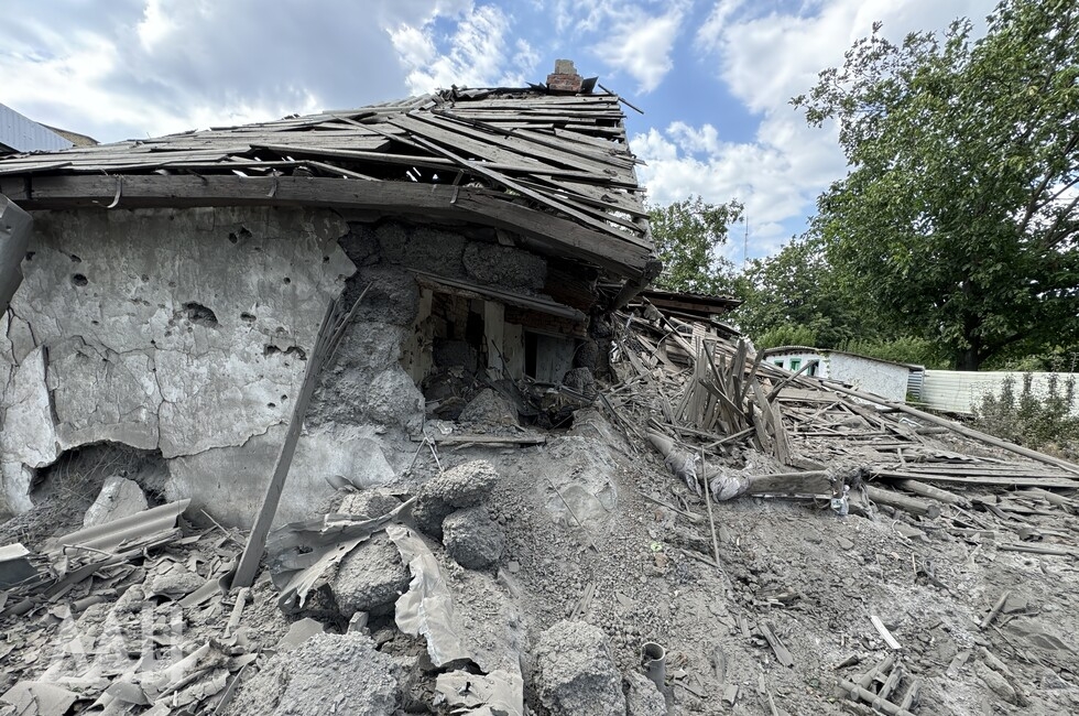 Фото: Донецкое агентство новостей