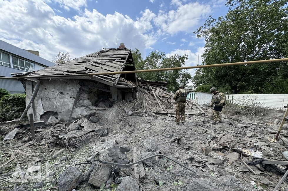 Фото: Донецкое агентство новостей