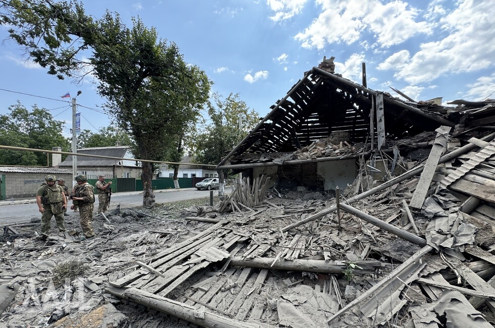 Фото: Донецкое агентство новостей