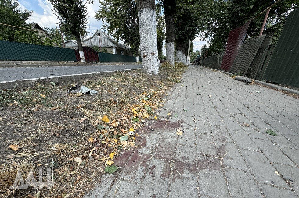 Фото: Донецкое агентство новостей