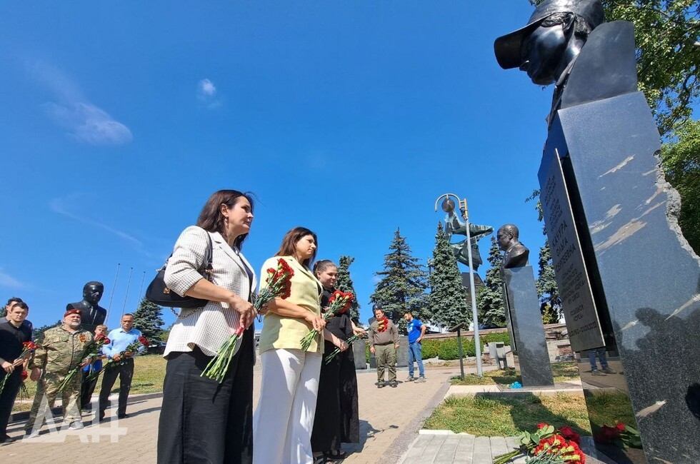 Фото: Донецкое агентство новостей