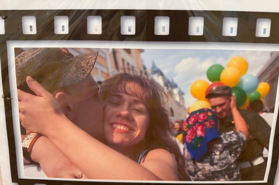 Фото: Телеграм-канал ОД ДР Снежное