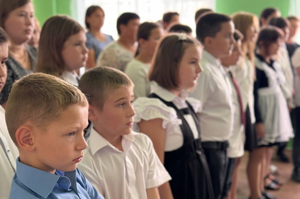 Фото: Телеграм-канал ОД ДР Снежное