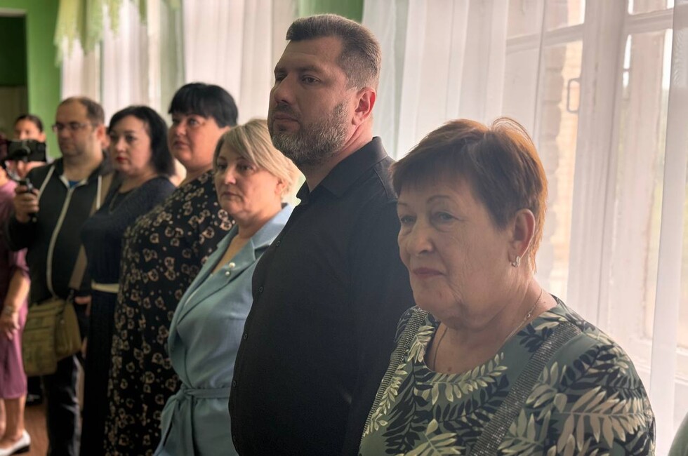 Фото: Телеграм-канал ОД ДР Снежное