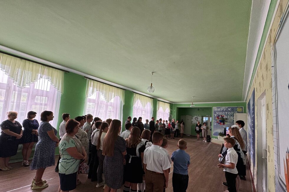 Фото: Телеграм-канал ОД ДР Снежное