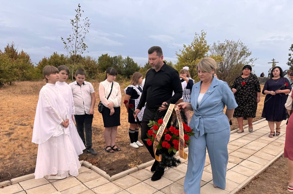 Фото: Телеграм-канал ОД ДР Снежное