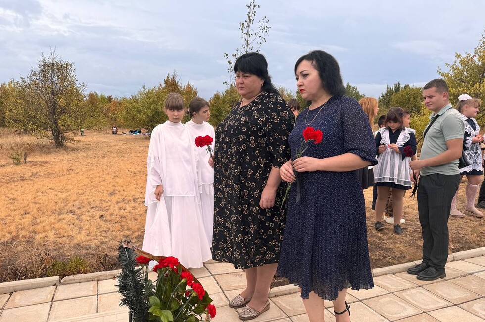 Фото: Телеграм-канал ОД ДР Снежное