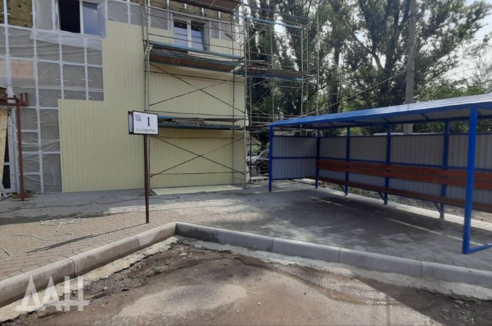 Фото: Донецкое агентство новостей